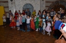 Проведение новогодней ёлки для детей и внуков ветеранов ИРО МОО 