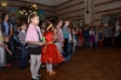 Проведение новогодней ёлки для детей и внуков ветеранов ИРО МОО 