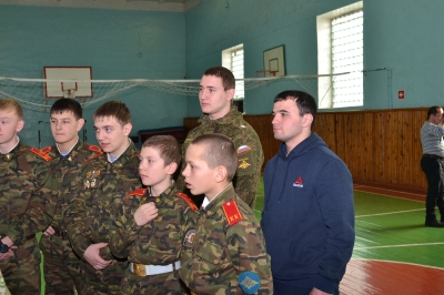 Ознакомительно-воспитательная работа с курсантами Усольского гвардейского кадетского корпуса_2